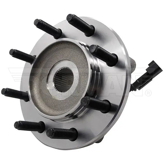 Dorman Limited Lifetime Warranty Wheel Bearing And Hub Assembly 951-127