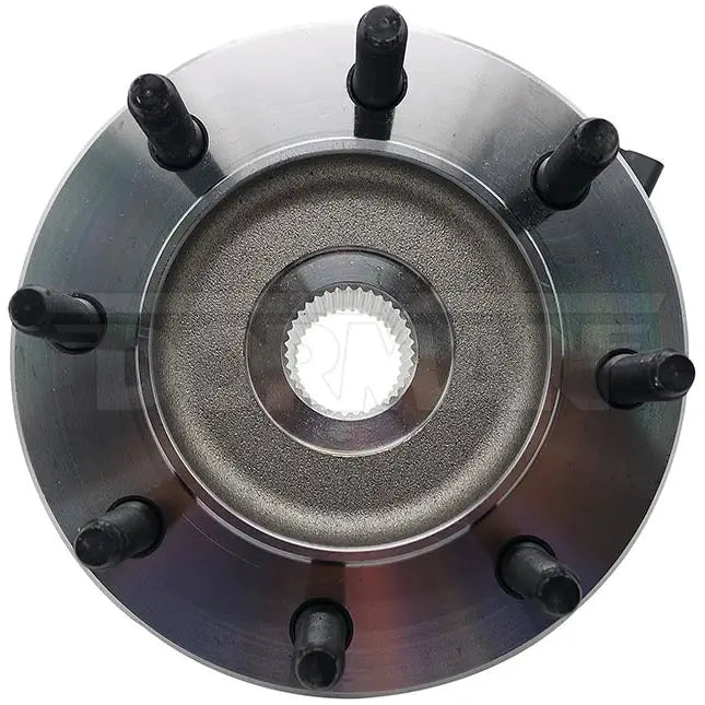 Dorman Limited Lifetime Warranty Wheel Bearing And Hub Assembly 951-127