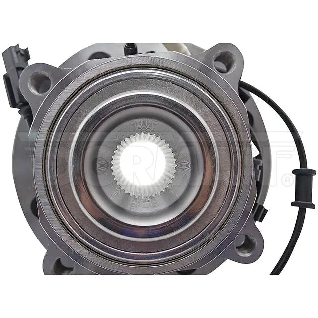 Dorman Limited Lifetime Warranty Wheel Bearing And Hub Assembly 951-127