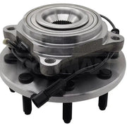 Dorman Limited Lifetime Warranty Wheel Bearing And Hub Assembly 951-127
