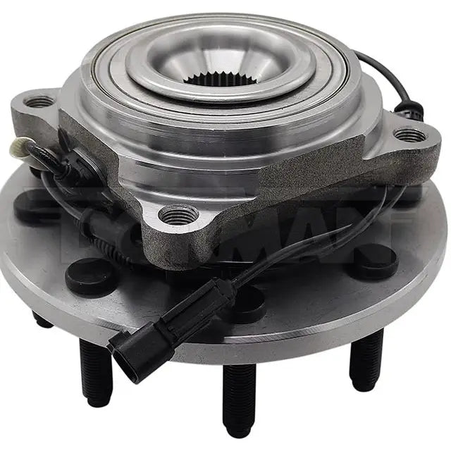 Dorman Limited Lifetime Warranty Wheel Bearing And Hub Assembly 951-127