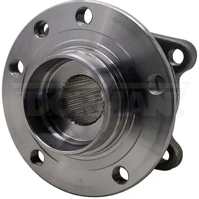 Dorman Limited Lifetime Warranty Wheel Bearing And Hub Assembly 951-134