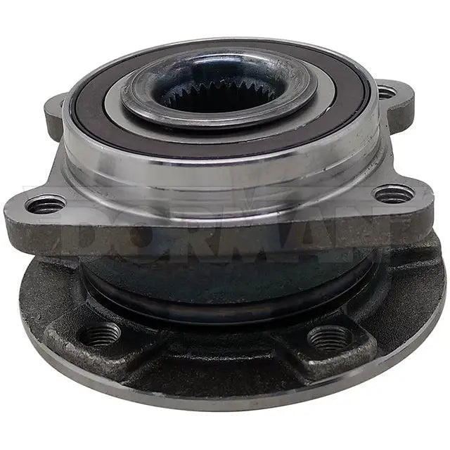 Dorman Limited Lifetime Warranty Wheel Bearing And Hub Assembly 951-134