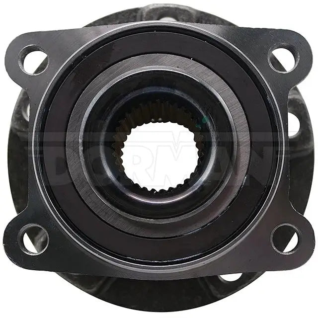 Dorman Limited Lifetime Warranty Wheel Bearing And Hub Assembly 951-134