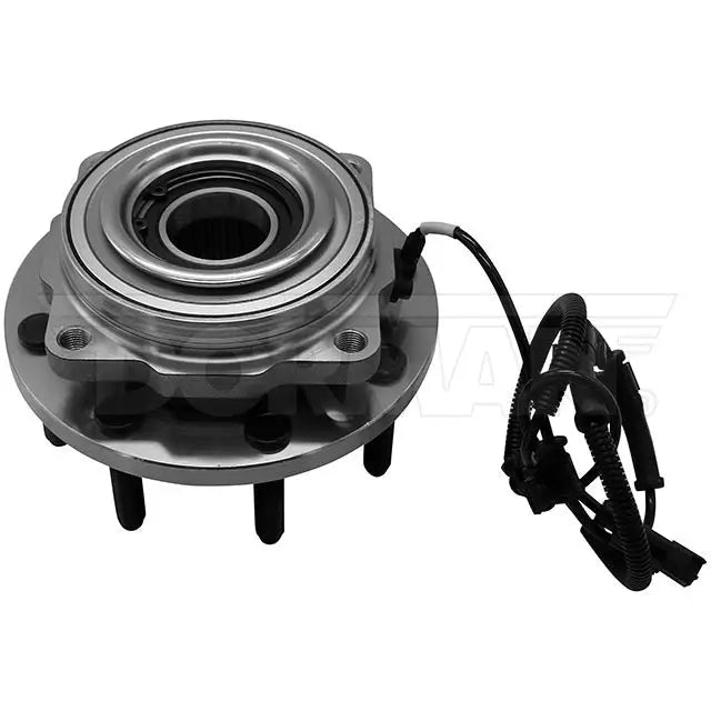Dorman Limited Lifetime Warranty Wheel Bearing And Hub Assembly 951-135