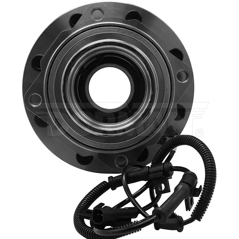 Dorman Limited Lifetime Warranty Wheel Bearing And Hub Assembly 951-135