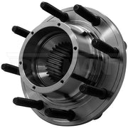 Dorman Limited Lifetime Warranty Wheel Bearing And Hub Assembly 951-135