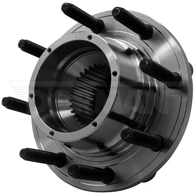 Dorman Limited Lifetime Warranty Wheel Bearing And Hub Assembly 951-135
