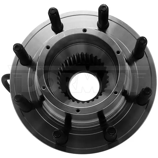 Dorman Limited Lifetime Warranty Wheel Bearing And Hub Assembly 951-135