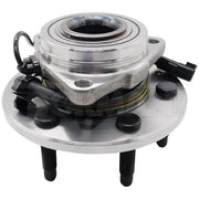 Dorman Limited Lifetime Warranty Wheel Bearing And Hub Assembly 951-139