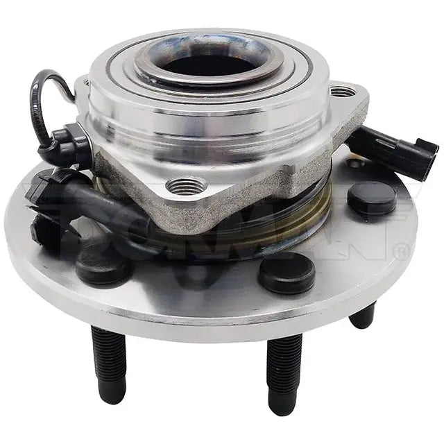 Dorman Limited Lifetime Warranty Wheel Bearing And Hub Assembly 951-139
