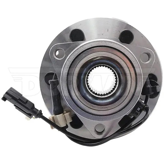 Dorman Limited Lifetime Warranty Wheel Bearing And Hub Assembly 951-139