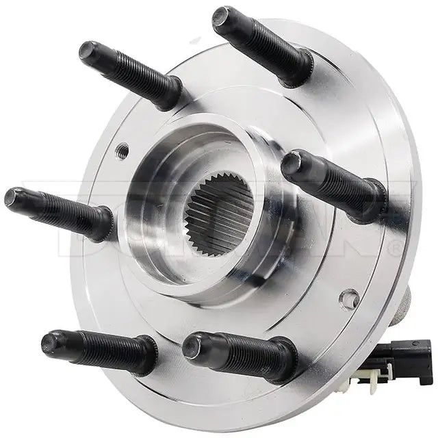 Dorman Limited Lifetime Warranty Wheel Bearing And Hub Assembly 951-139