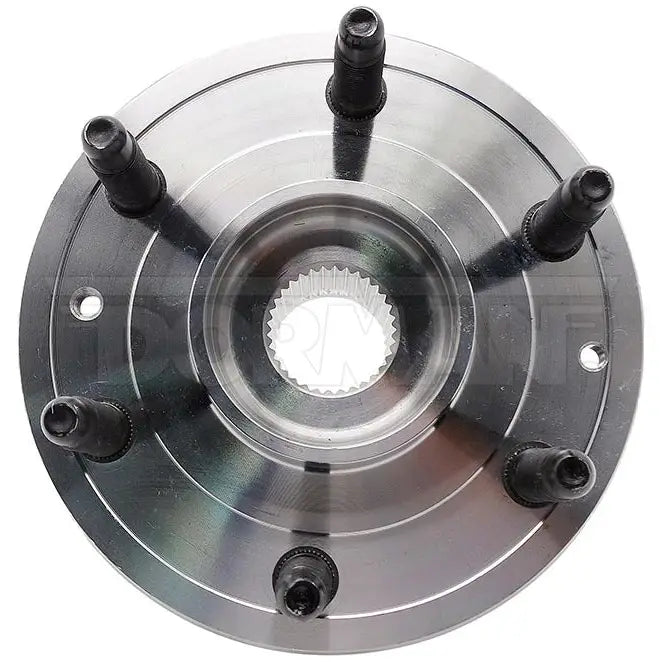 Dorman Limited Lifetime Warranty Wheel Bearing And Hub Assembly 951-139