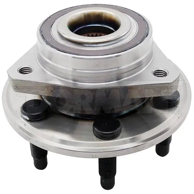 Dorman Limited Lifetime Warranty Wheel Bearing And Hub Assembly 951-141