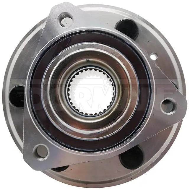 Dorman Limited Lifetime Warranty Wheel Bearing And Hub Assembly 951-141