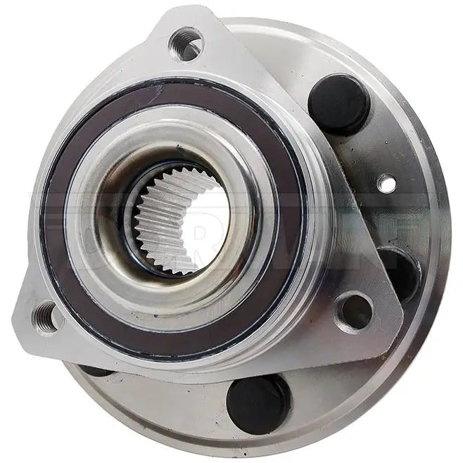 Dorman Limited Lifetime Warranty Wheel Bearing And Hub Assembly 951-141
