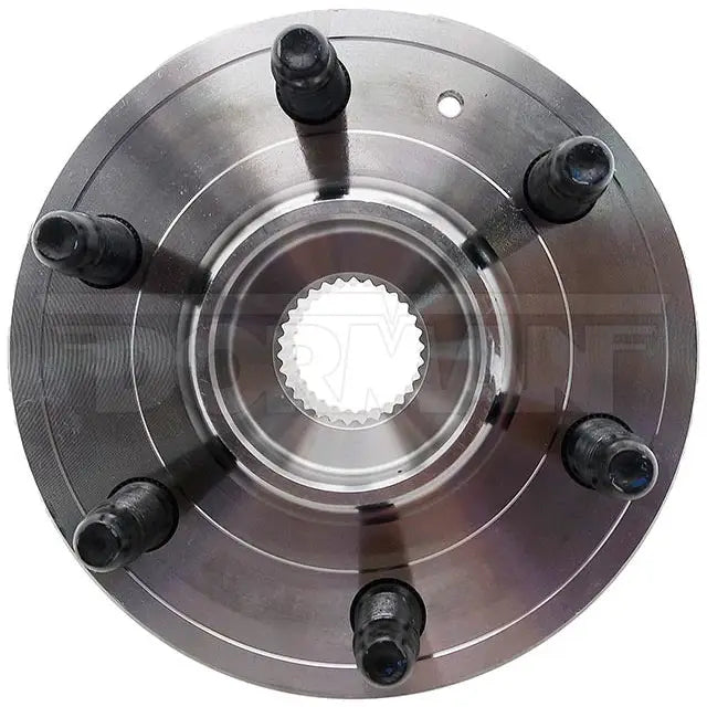 Dorman Limited Lifetime Warranty Wheel Bearing And Hub Assembly 951-141