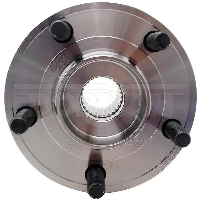 Dorman Limited Lifetime Warranty Wheel Bearing And Hub Assembly 951-142