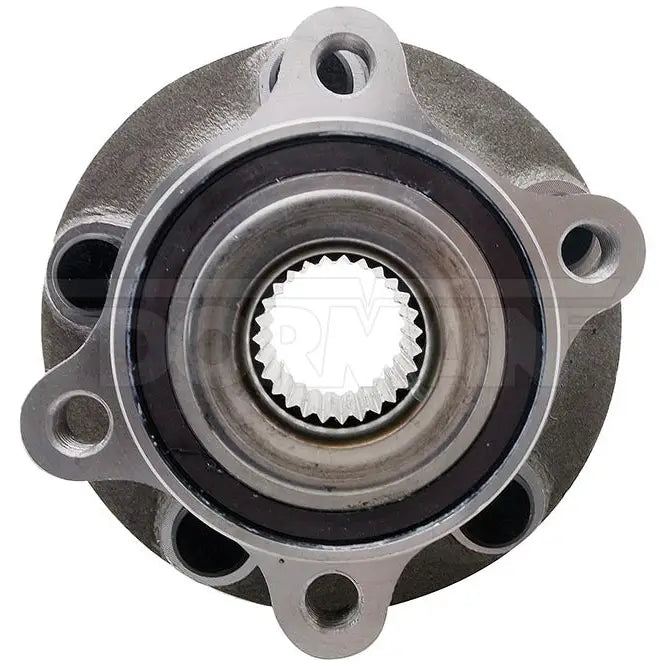 Dorman Limited Lifetime Warranty Wheel Bearing And Hub Assembly 951-142