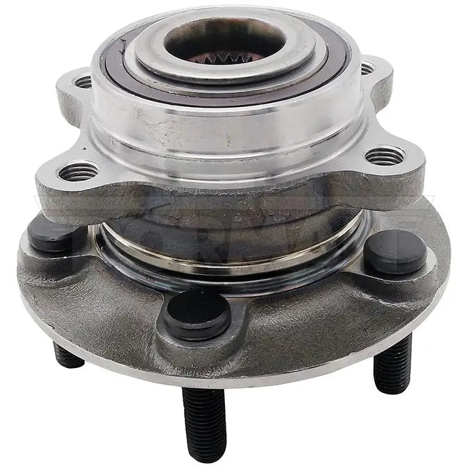 Dorman Limited Lifetime Warranty Wheel Bearing And Hub Assembly 951-142