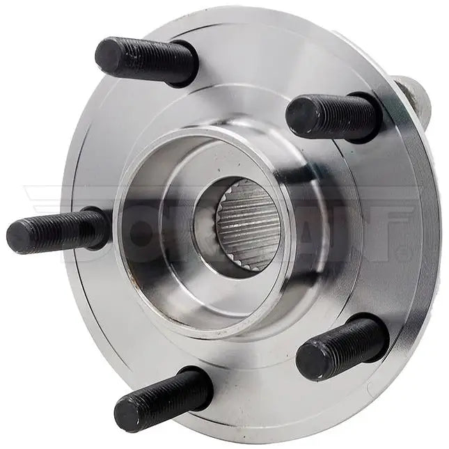 Dorman Limited Lifetime Warranty Wheel Bearing And Hub Assembly 951-142