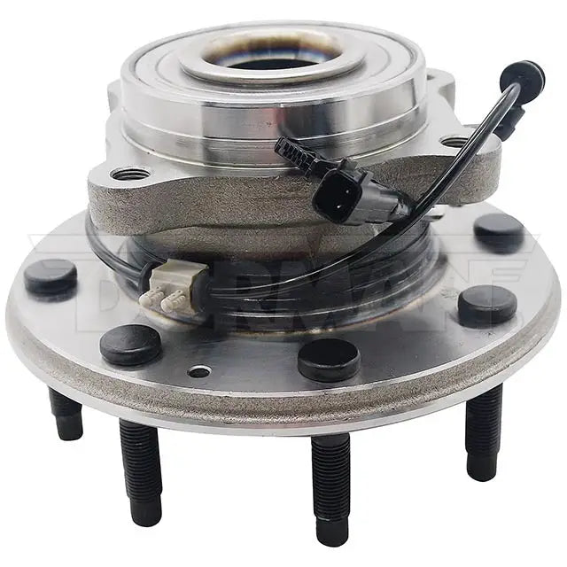 Dorman Limited Lifetime Warranty Wheel Bearing And Hub Assembly 951-143