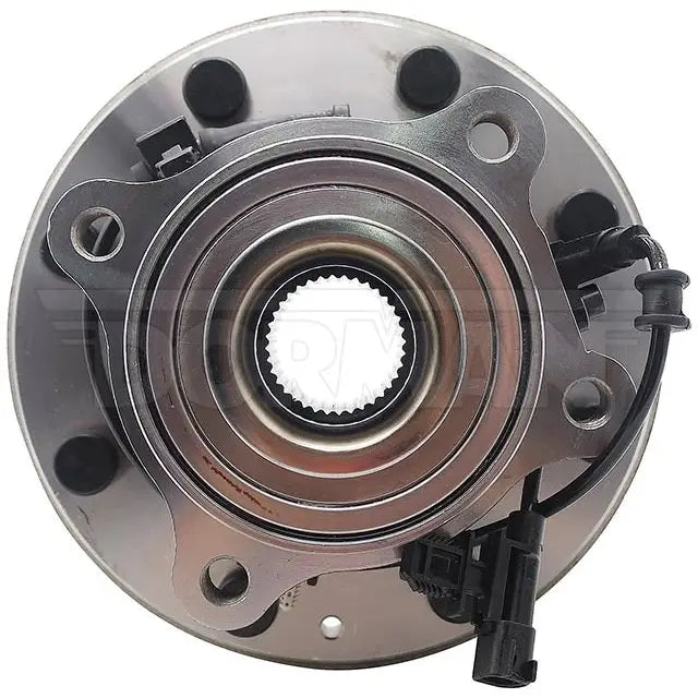 Dorman Limited Lifetime Warranty Wheel Bearing And Hub Assembly 951-143