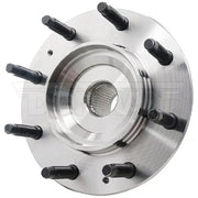 Dorman Limited Lifetime Warranty Wheel Bearing And Hub Assembly 951-143