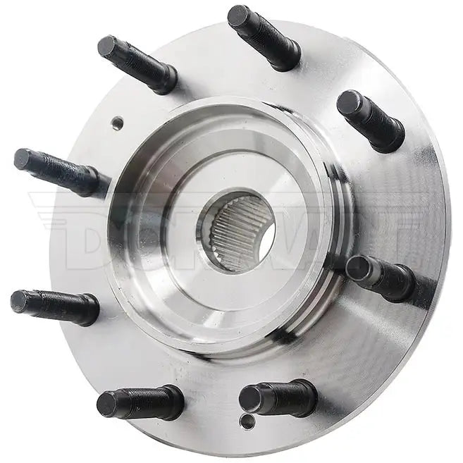 Dorman Limited Lifetime Warranty Wheel Bearing And Hub Assembly 951-143