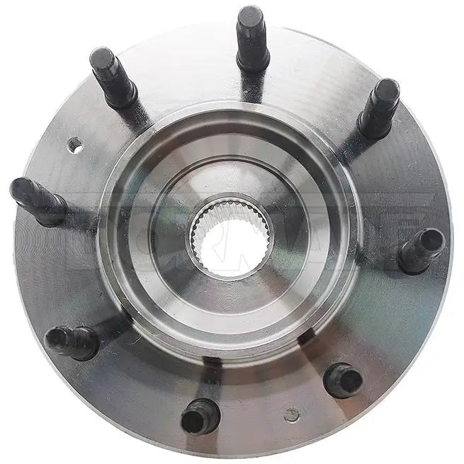 Dorman Limited Lifetime Warranty Wheel Bearing And Hub Assembly 951-143