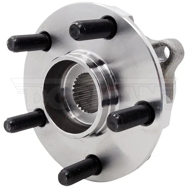 Dorman Limited Lifetime Warranty Wheel Bearing And Hub Assembly 951-144