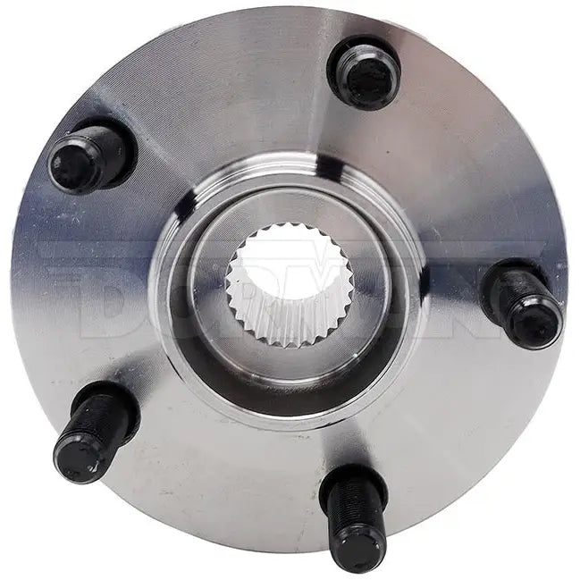 Dorman Limited Lifetime Warranty Wheel Bearing And Hub Assembly 951-144