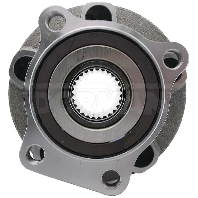 Dorman Limited Lifetime Warranty Wheel Bearing And Hub Assembly 951-144