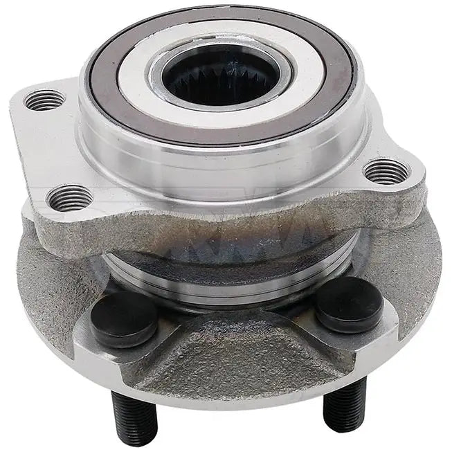 Dorman Limited Lifetime Warranty Wheel Bearing And Hub Assembly 951-144