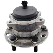 Dorman Limited Lifetime Warranty Wheel Bearing And Hub Assembly 951-151