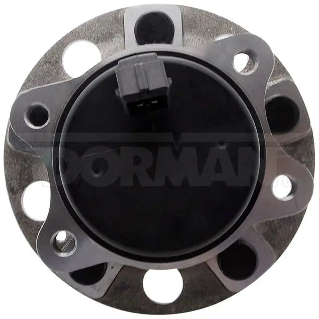Dorman Limited Lifetime Warranty Wheel Bearing And Hub Assembly 951-151