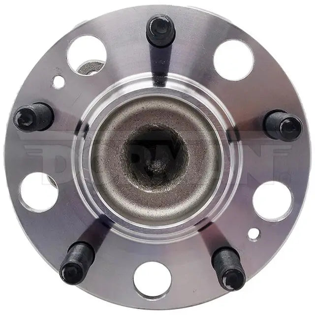 Dorman Limited Lifetime Warranty Wheel Bearing And Hub Assembly 951-151