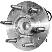 Dorman Limited Lifetime Warranty Wheel Bearing And Hub Assembly 951-153