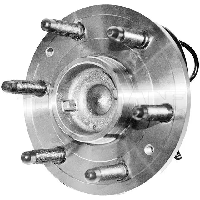 Dorman Limited Lifetime Warranty Wheel Bearing And Hub Assembly 951-153