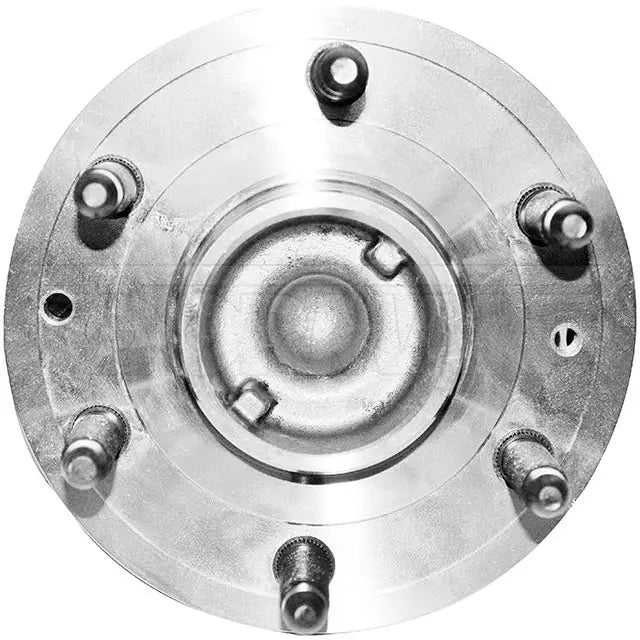 Dorman Limited Lifetime Warranty Wheel Bearing And Hub Assembly 951-153