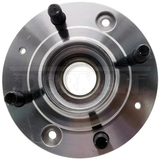 Dorman Limited Lifetime Warranty Wheel Bearing And Hub Assembly 951-154