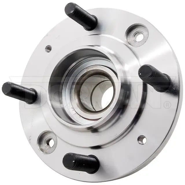 Dorman Limited Lifetime Warranty Wheel Bearing And Hub Assembly 951-154
