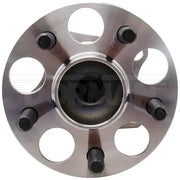 Dorman Limited Lifetime Warranty Wheel Bearing And Hub Assembly 951-155