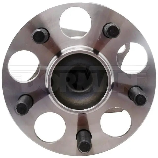 Dorman Limited Lifetime Warranty Wheel Bearing And Hub Assembly 951-155