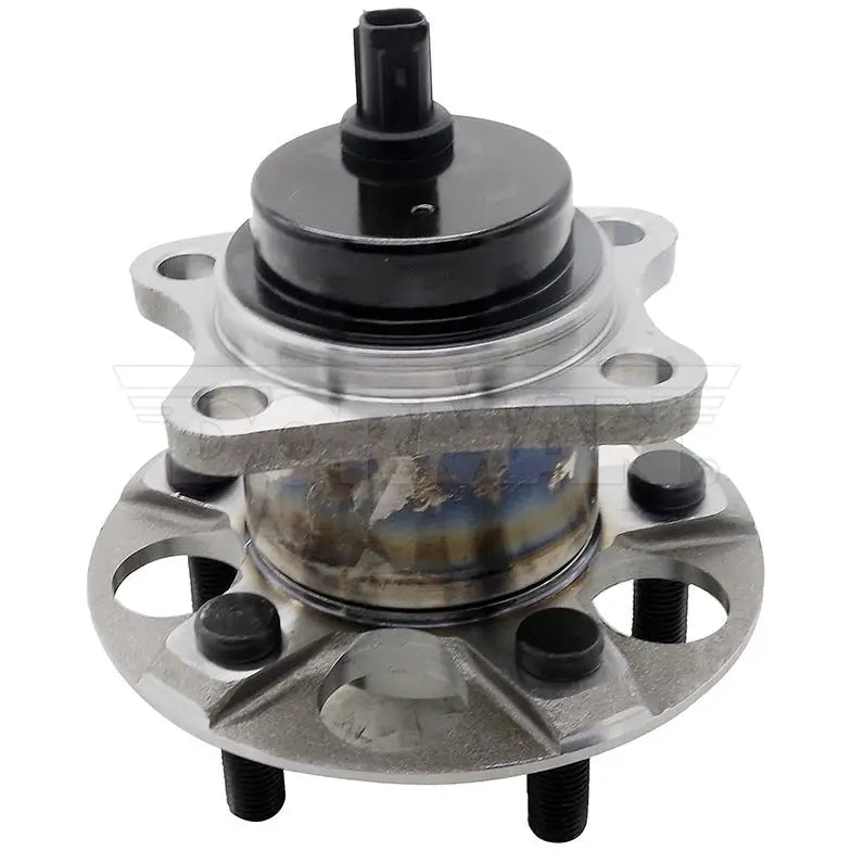 Dorman Limited Lifetime Warranty Wheel Bearing And Hub Assembly 951-155