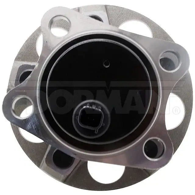 Dorman Limited Lifetime Warranty Wheel Bearing And Hub Assembly 951-155