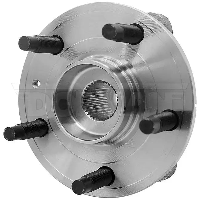 Dorman Limited Lifetime Warranty Wheel Bearing And Hub Assembly 951-156