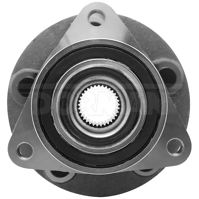 Dorman Limited Lifetime Warranty Wheel Bearing And Hub Assembly 951-156