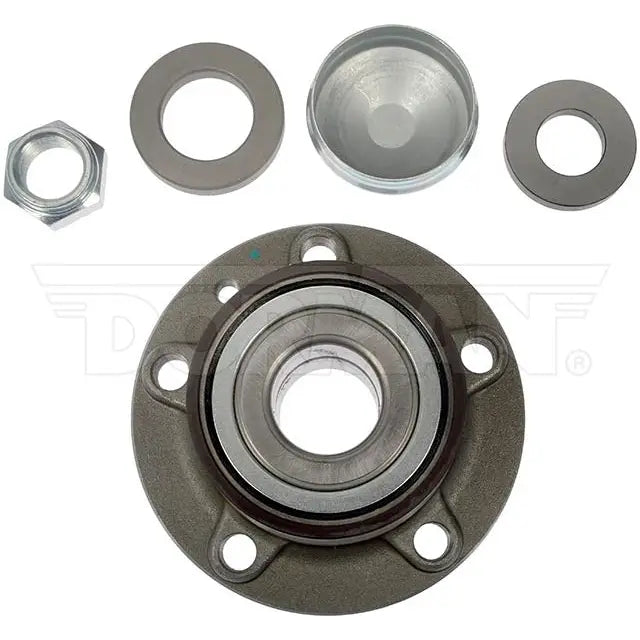 Dorman Limited Lifetime Warranty Wheel Bearing And Hub Assembly 952-323 - RE